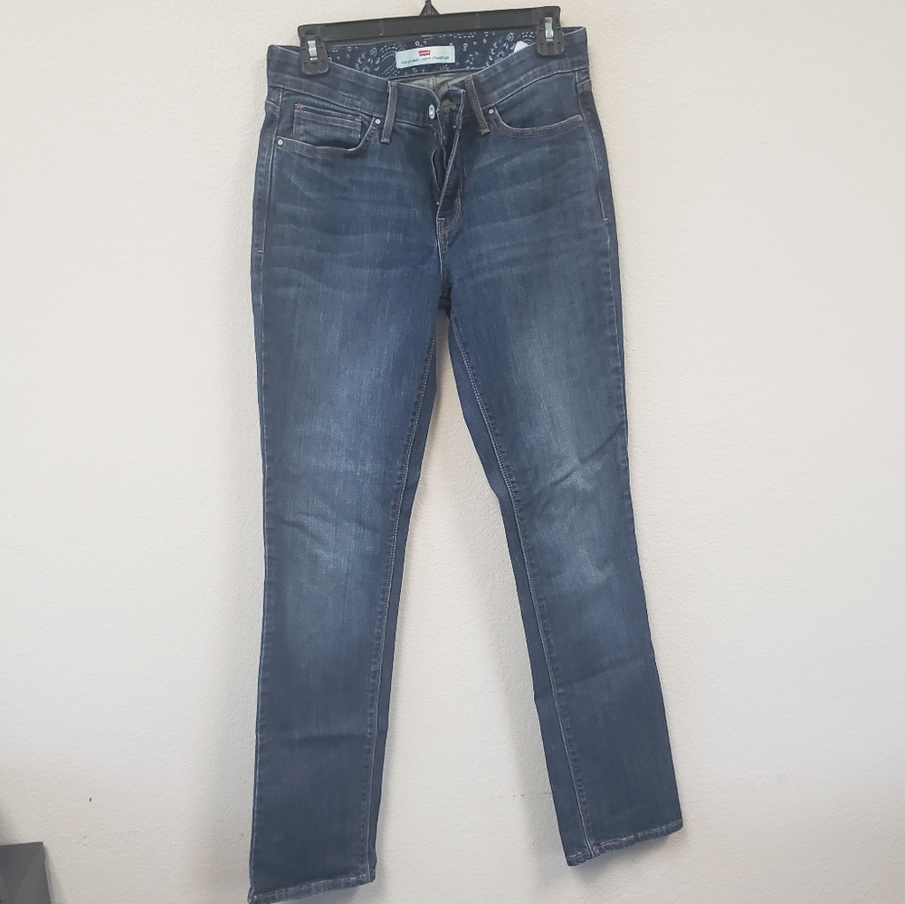 Levi's jeans, size 6